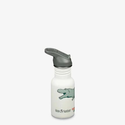 Gourde avec bouchon Klean Kanteen Classic Narrow Flip/Sport