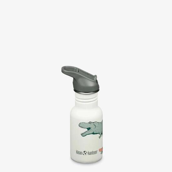 Gourde avec bouchon Klean Kanteen Classic Narrow Flip/Sport