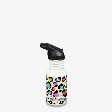 Gourde avec bouchon Klean Kanteen Classic Narrow Flip/Sport