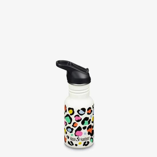 Gourde avec bouchon Klean Kanteen Classic Narrow Flip/Sport
