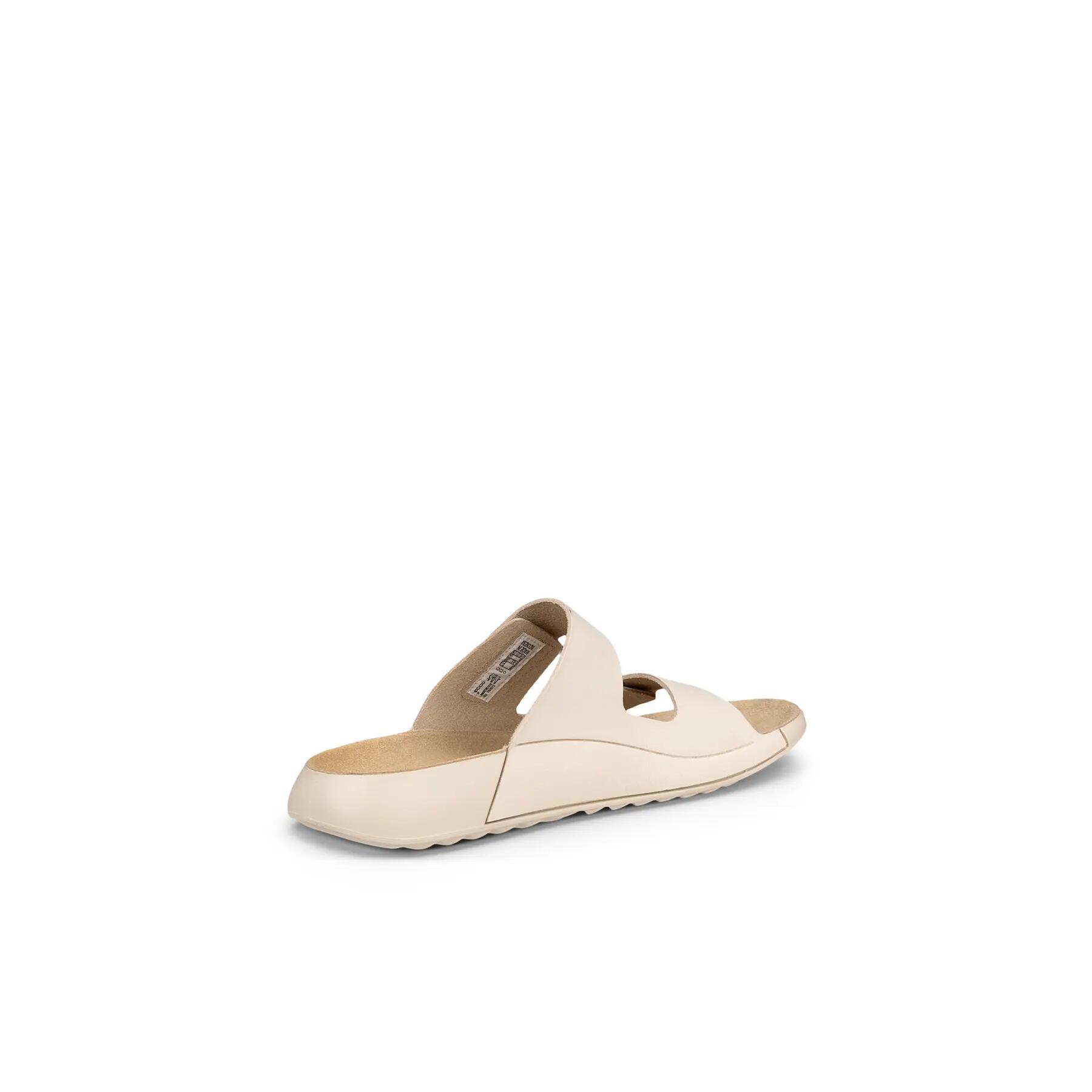 Mules compensées femme Ecco Cozmo Strap 3/7