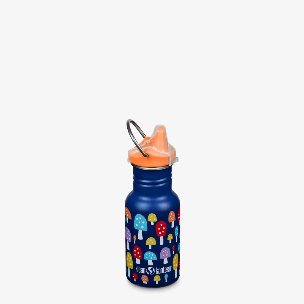 BLUE / ORANGE