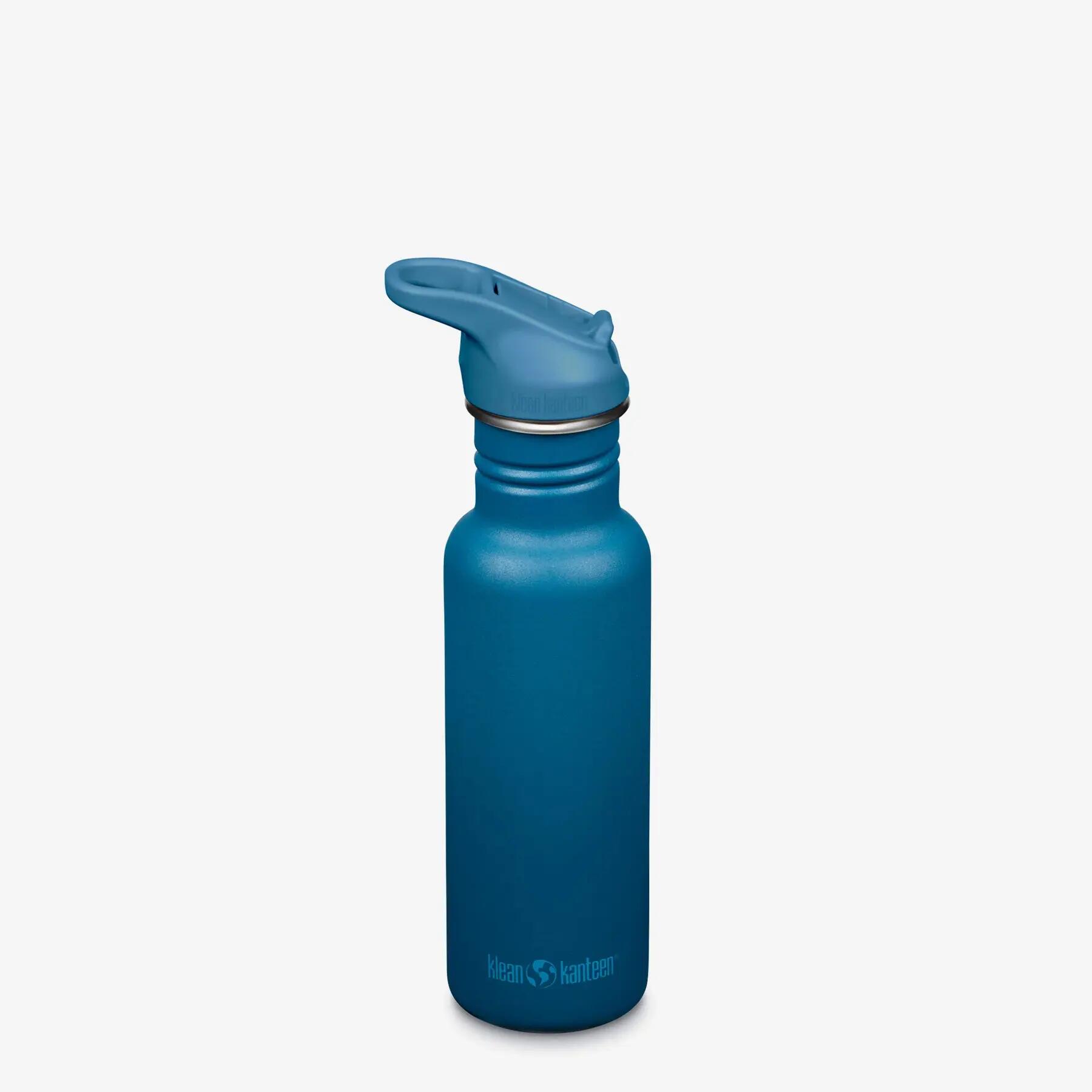 Gourde z zakrętką Klean Kanteen Classic Narrow Flip/Sport