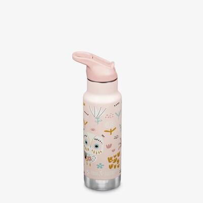 Kinderventiel met deksel klean kanteen classic narrow flip/sport