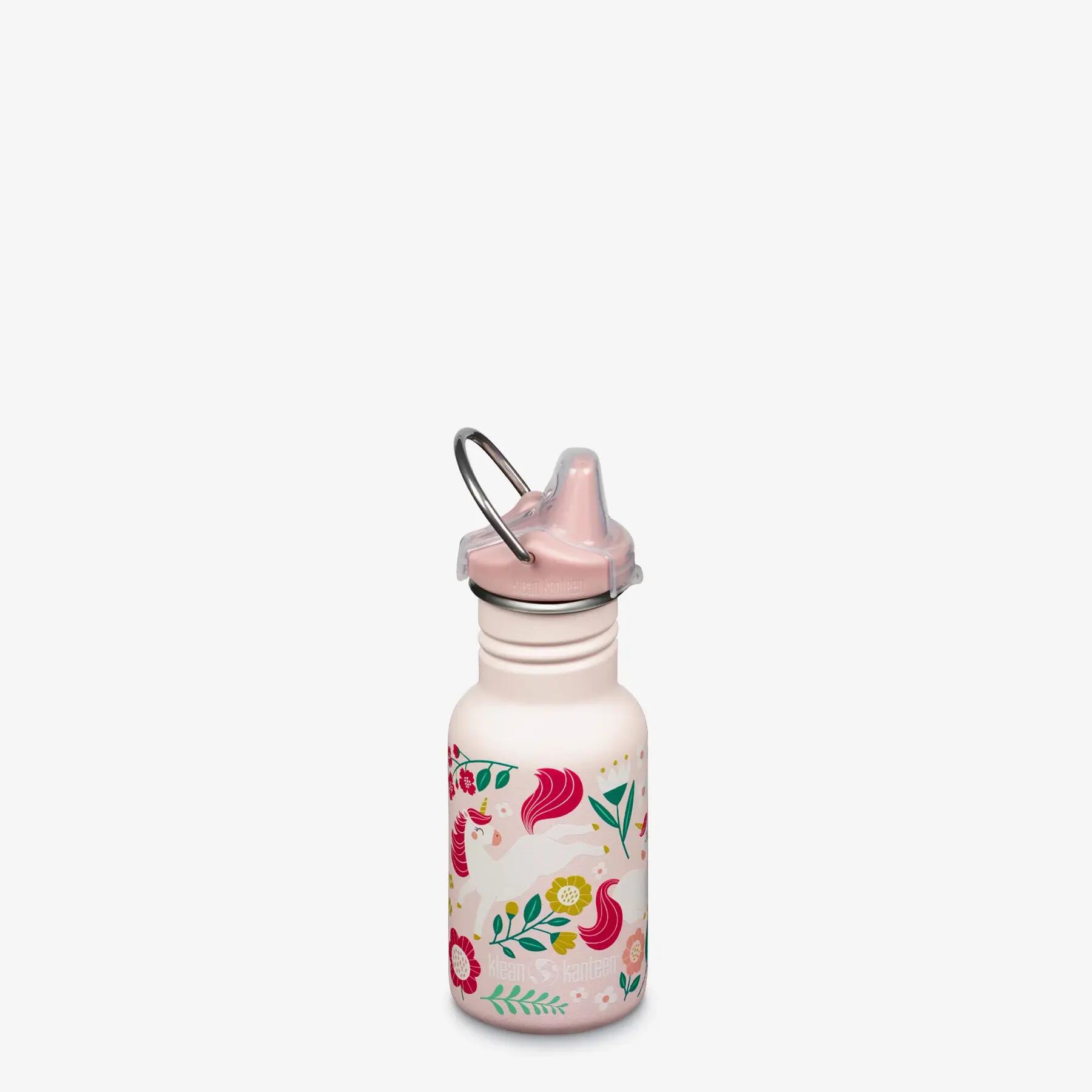 Bidon z korkiem dla dzieci Klean Kanteen Classic Narrow Sippy