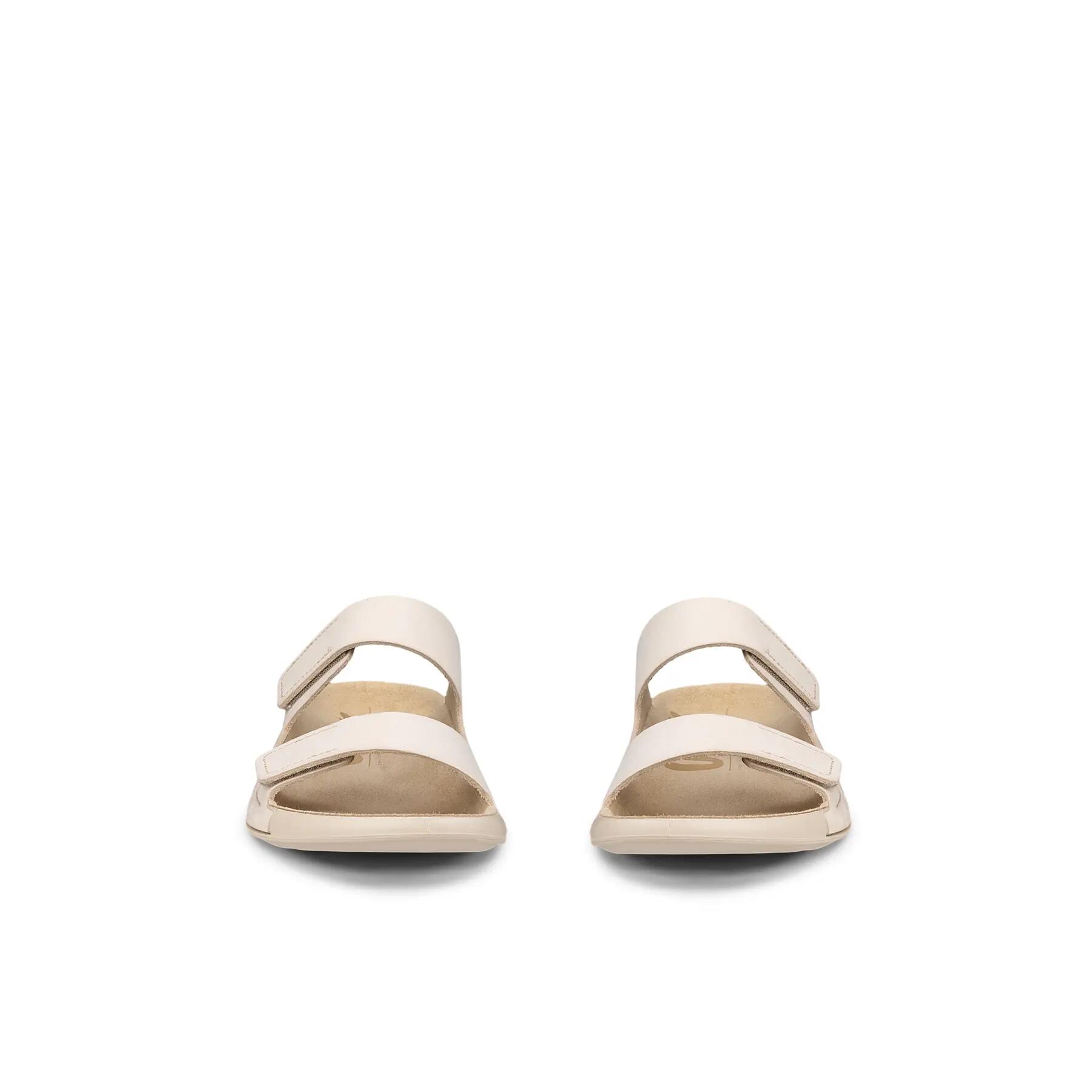 Mules compensées femme Ecco Cozmo Strap 2/7