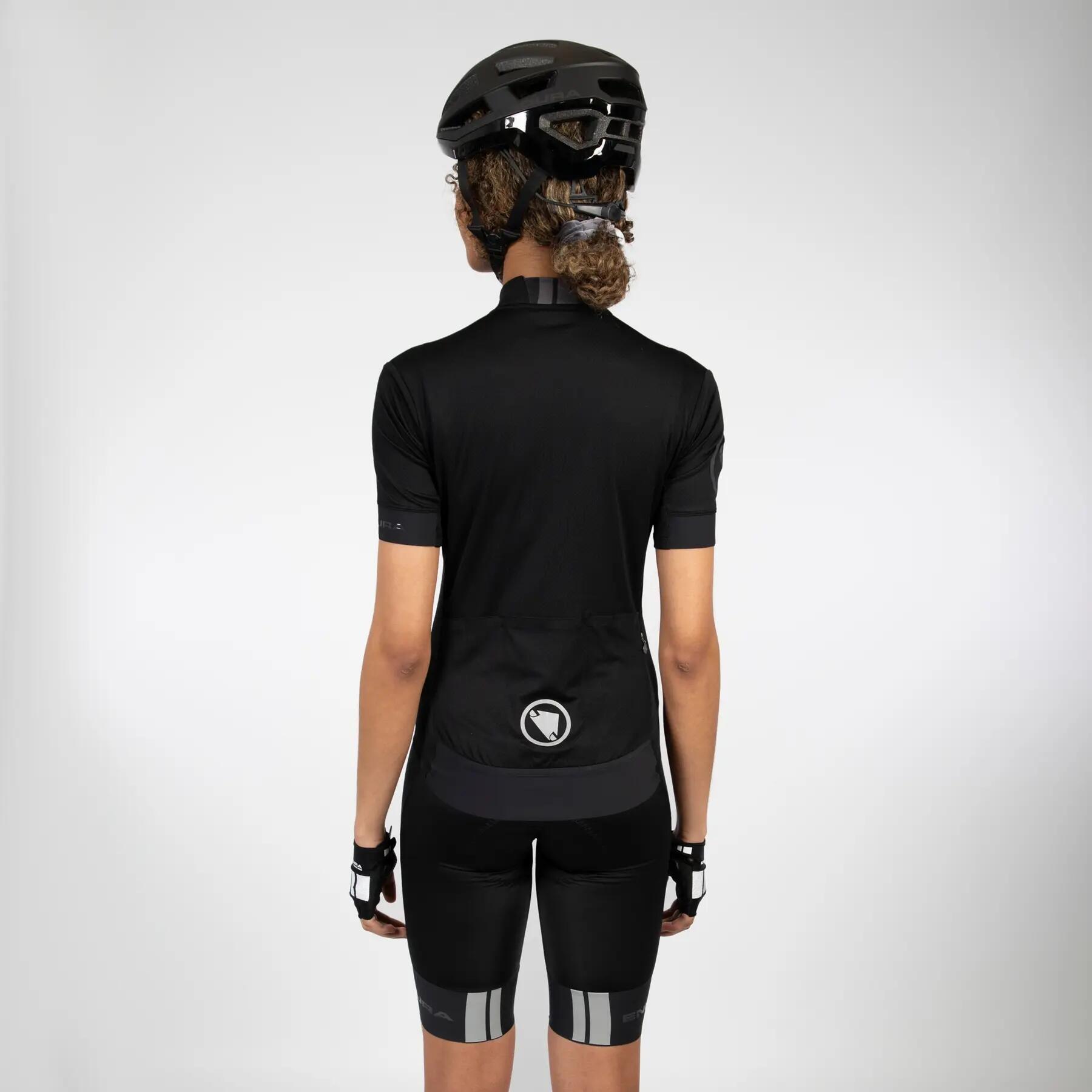 Trikot Damen Endura FS260 4/4