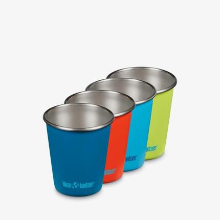 Gobelet enfant Klean Kanteen (x4)