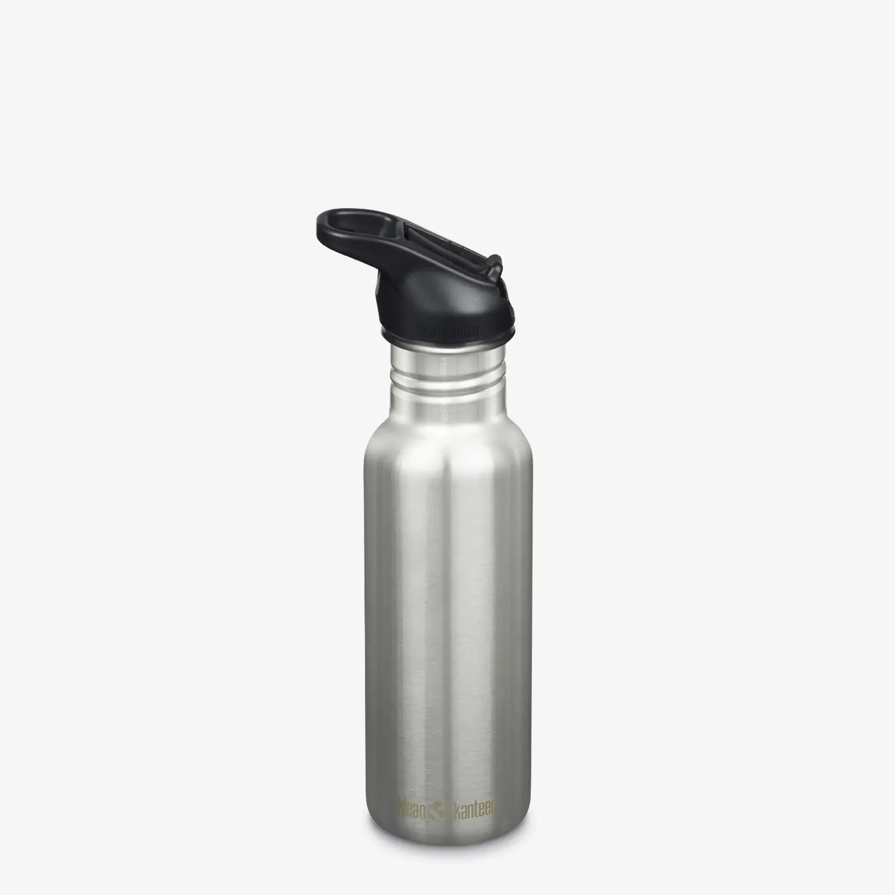 Gourde z zakrętką Klean Kanteen Classic Narrow Flip/Sport