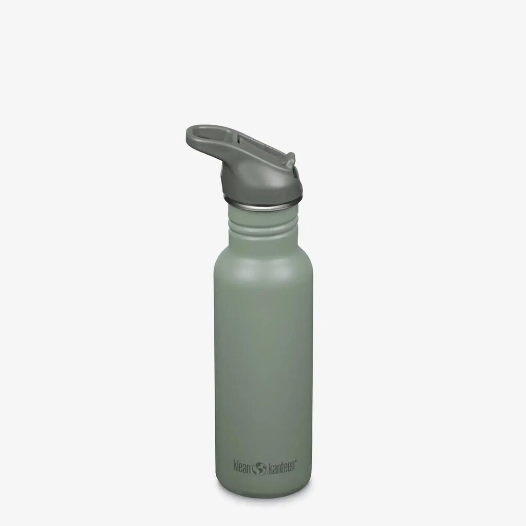 Bottle with Cap Klean Kanteen Classic Narrow Flip/Sport