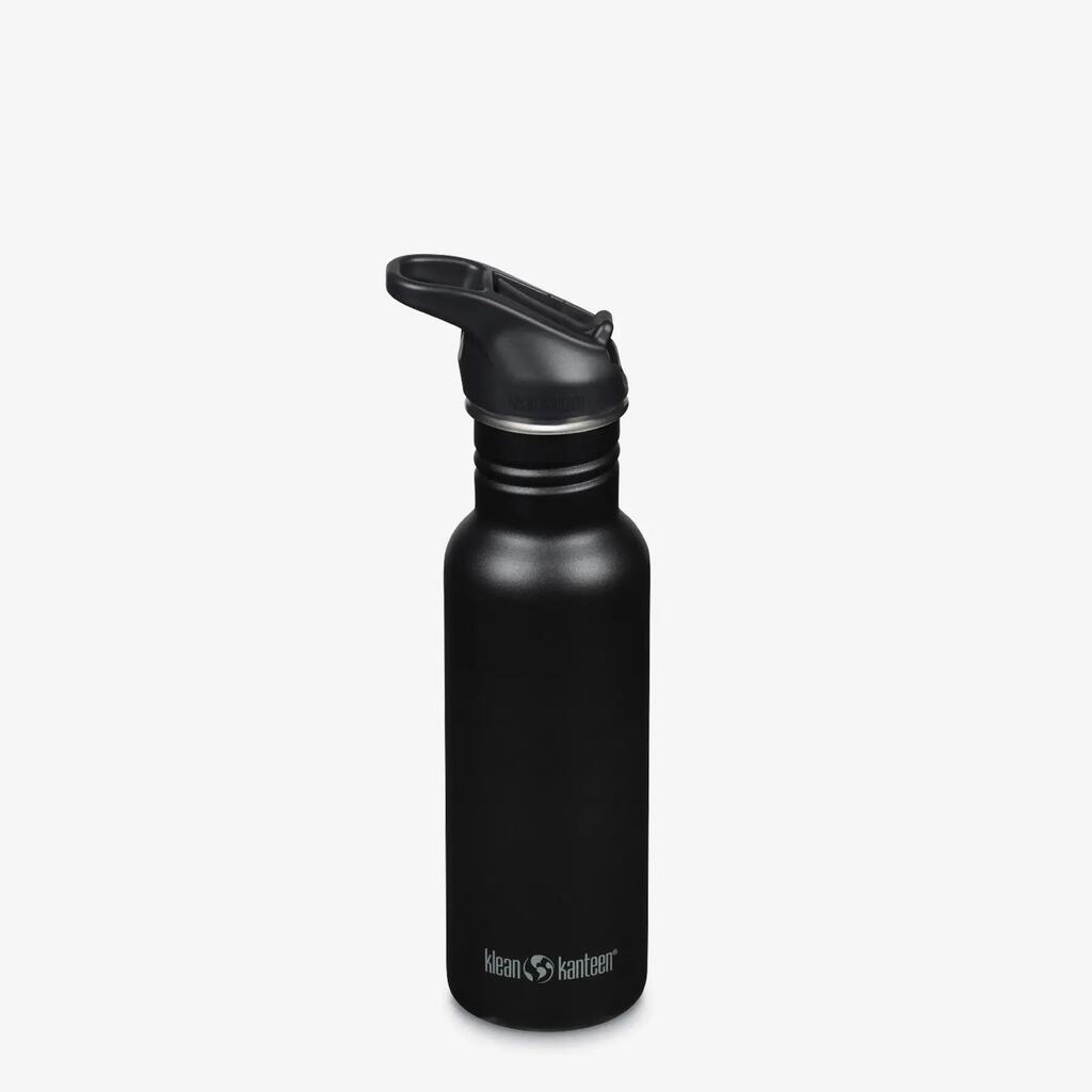 Bottle with Cap Klean Kanteen Classic Narrow Flip/Sport