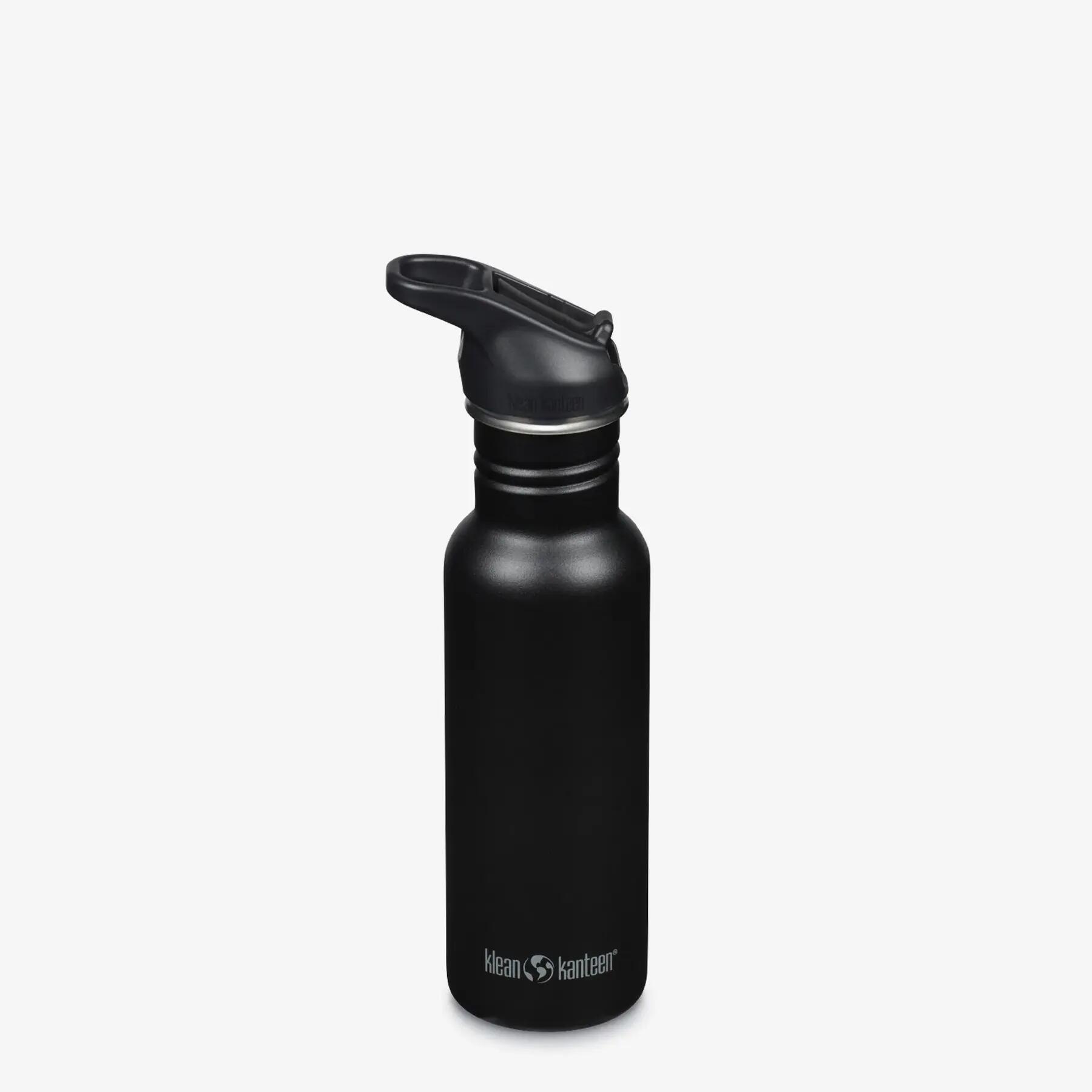 Gourde z zakrętką Klean Kanteen Classic Narrow Flip/Sport