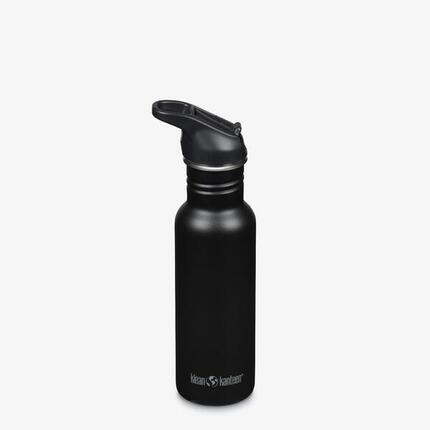 Gourde avec bouchon Klean Kanteen Classic Narrow Flip/Sport
