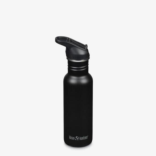 Gourde avec bouchon Klean Kanteen Classic Narrow Flip/Sport