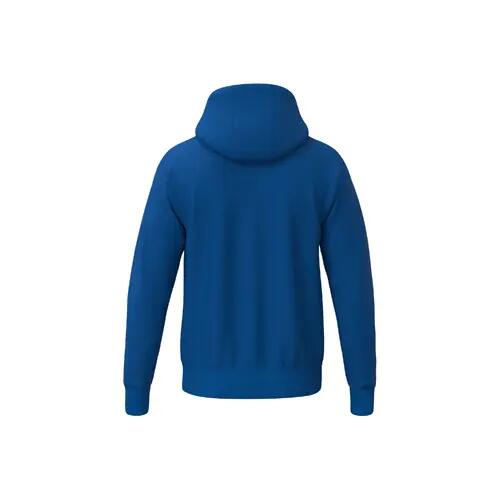 Erima TS Hoody Azul 2/3