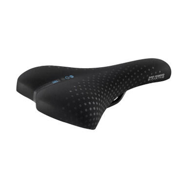 Selle de ville Selle San Marco Sportive Gel Black L