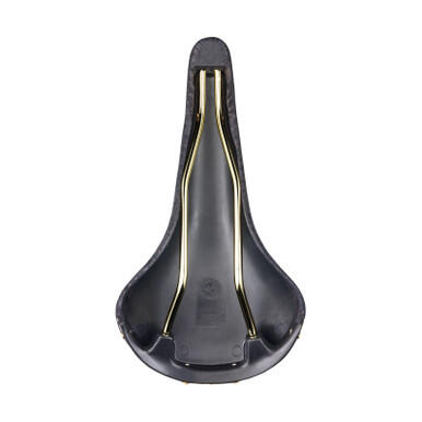 SELLE SAN MARCO Slle vintage ROLLS Le Rino 2/3