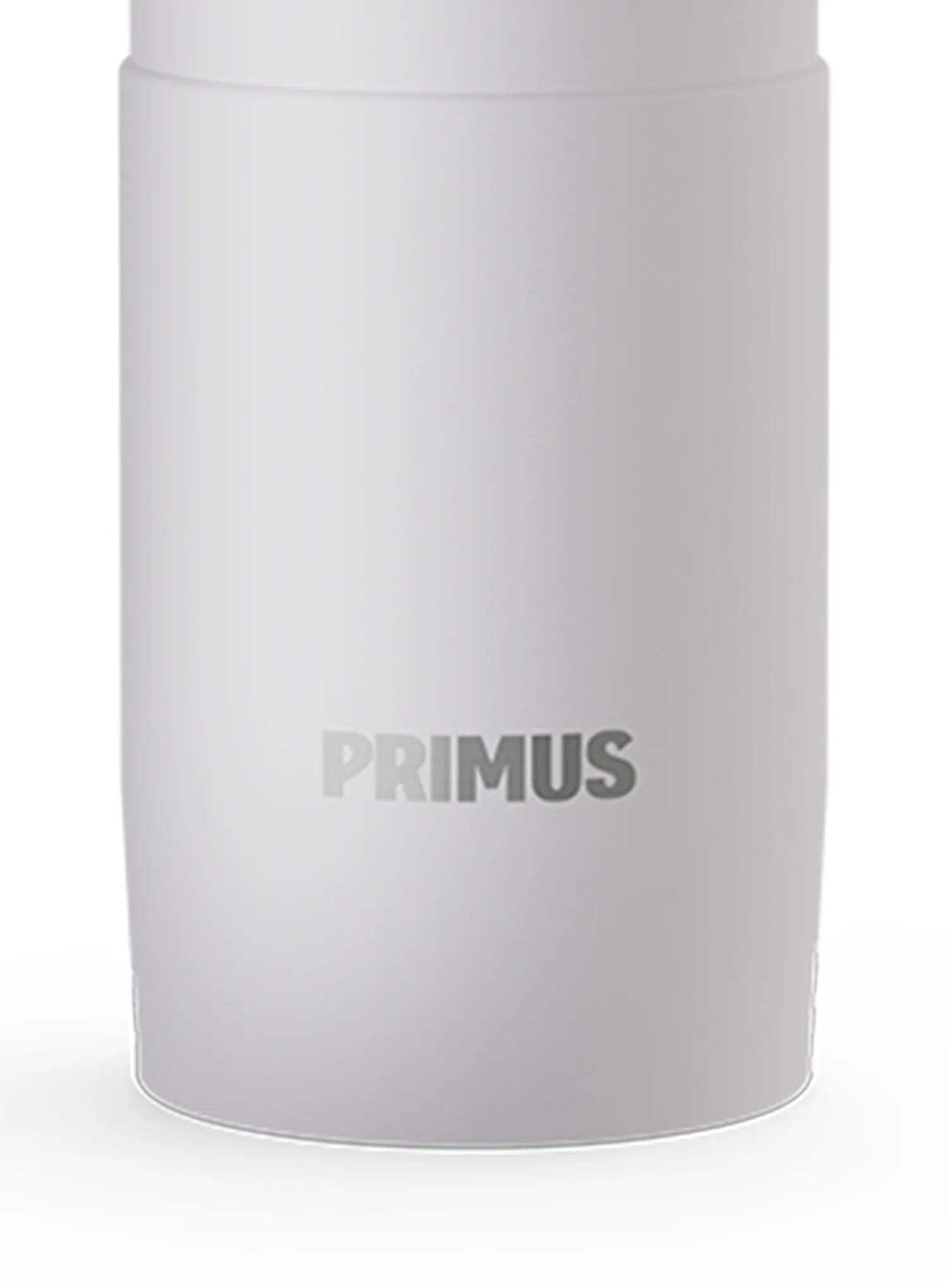 Kubek termiczny Primus Mika Wide Insulated Travel Mug 0.35 L - alpine frost 4/4
