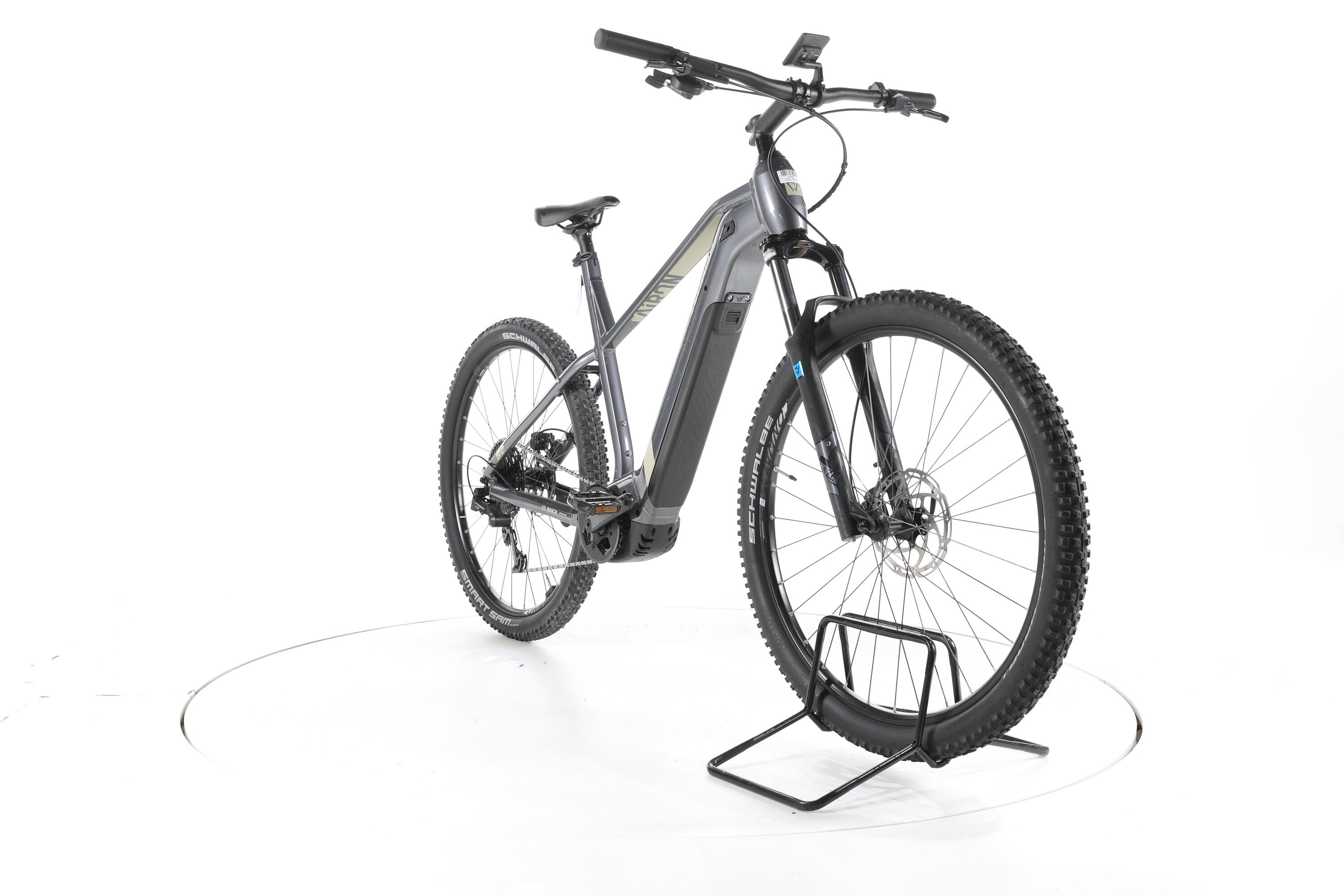 Ebike ricondizionata · Conway Cairon S 2.0 · Ottime condizioni 3/7