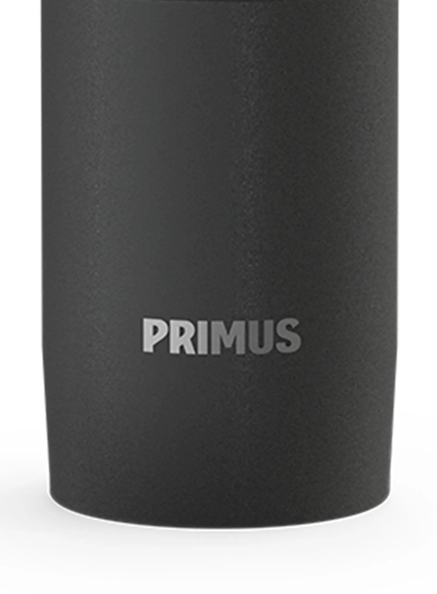 Kubek termiczny Primus Mika Wide Insulated Travel Mug 0.35 L - cliffside ash 4/4
