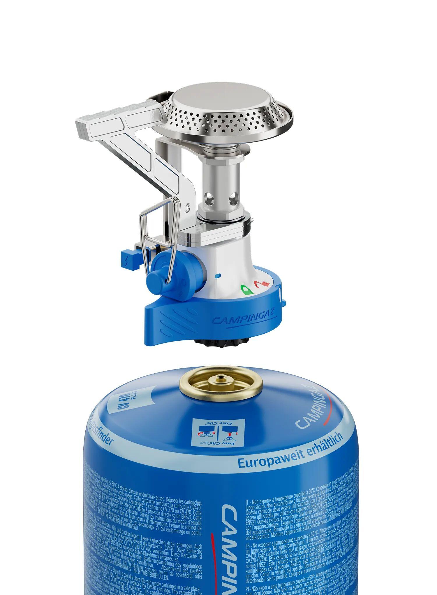 Palnik turystyczny Campingaz Twister CV Connect PZ Stove 6/7