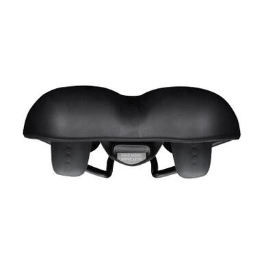 Selle de ville Selle San Marco Trekking Black L