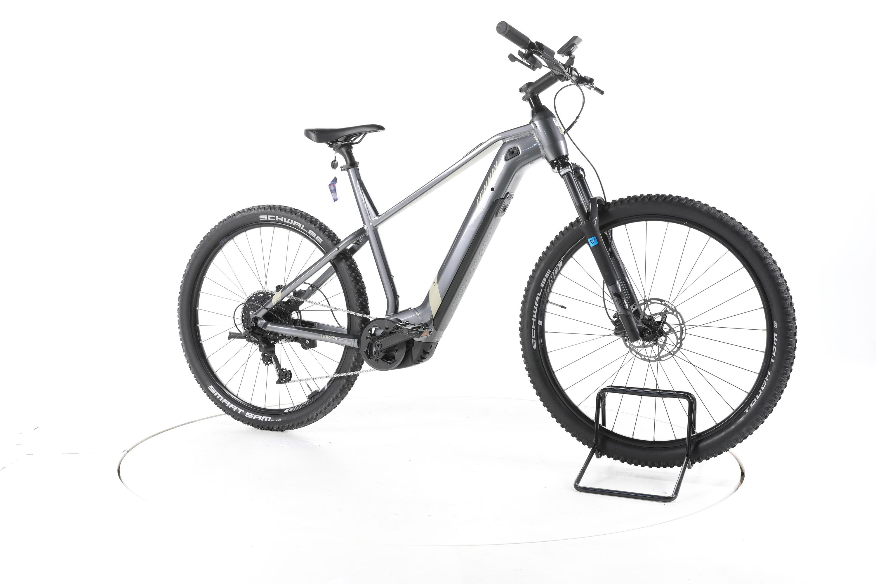 Ebike ricondizionata · Conway Cairon S 2.0 · Ottime condizioni 2/7