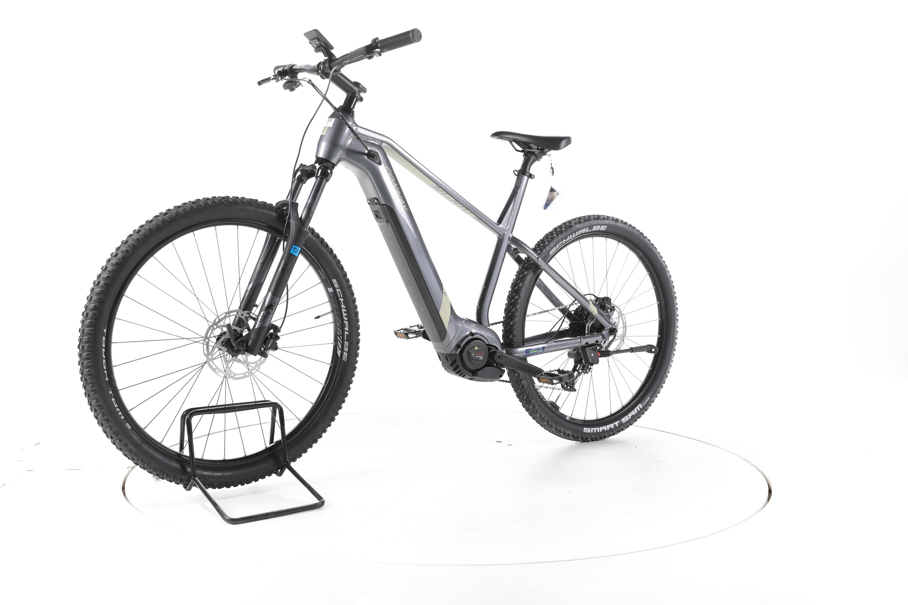 Ebike ricondizionata · Conway Cairon S 2.0 · Ottime condizioni 5/7
