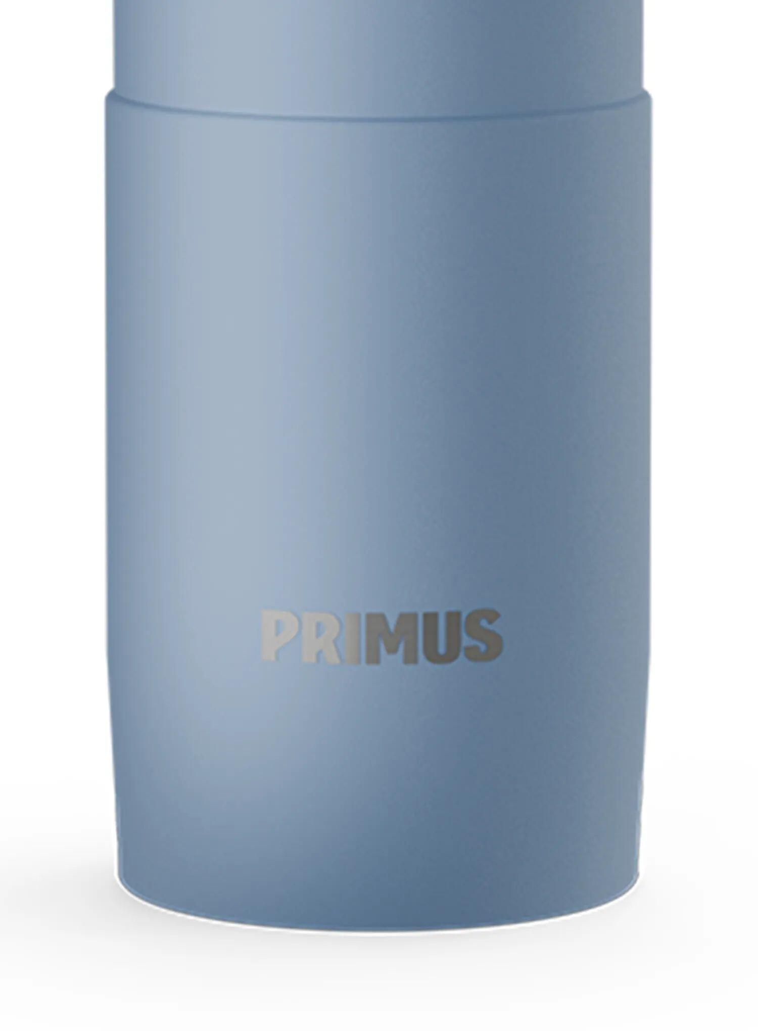 Kubek termiczny Primus Mika Wide Insulated Travel Mug 0.35 L - glacier blue 4/4