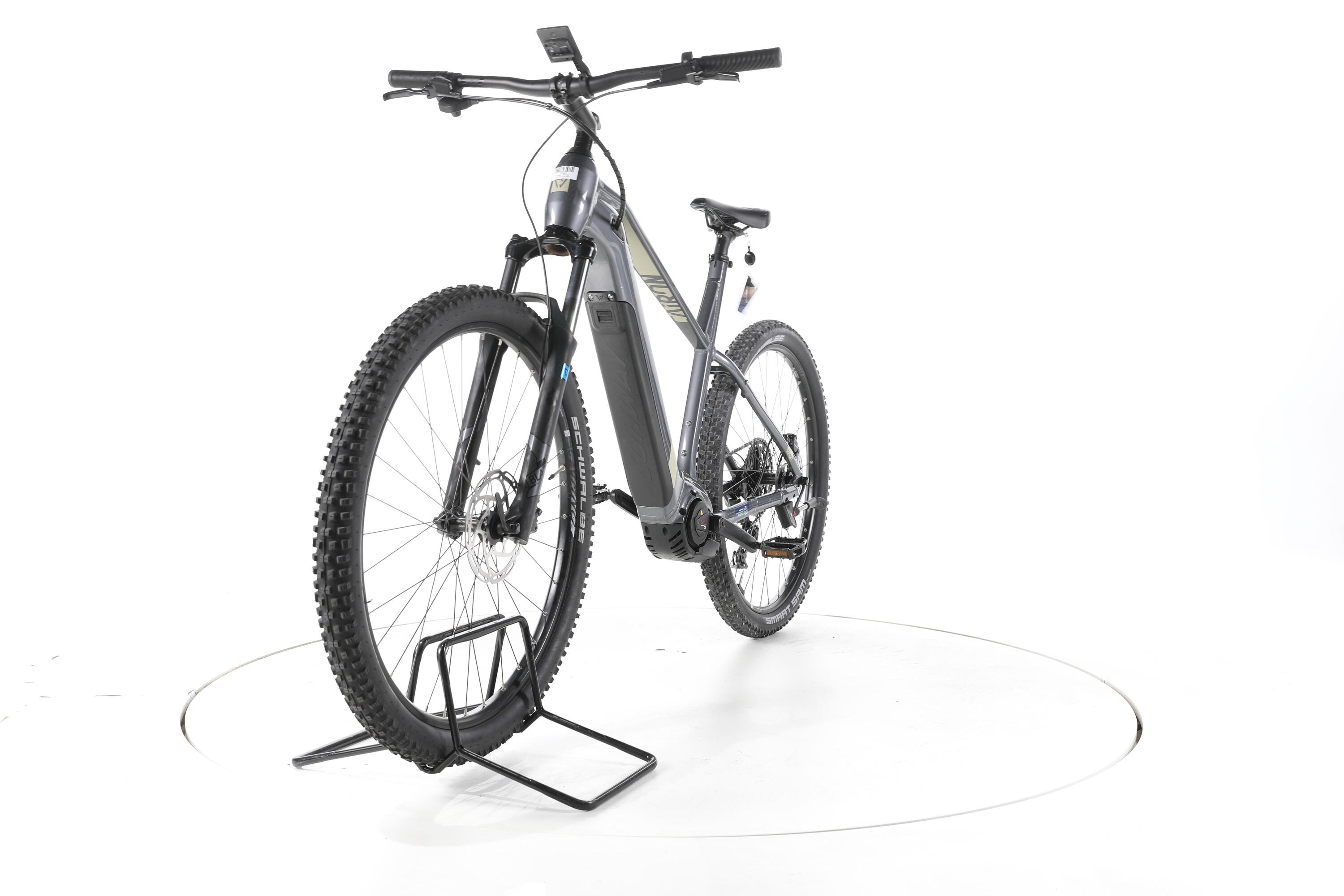 Ebike ricondizionata · Conway Cairon S 2.0 · Ottime condizioni 4/7