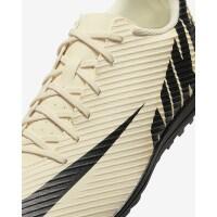 Voetbalschoenen Mannelijk Nike Mercurial Vapor 15 Club Tf Geel 3/3