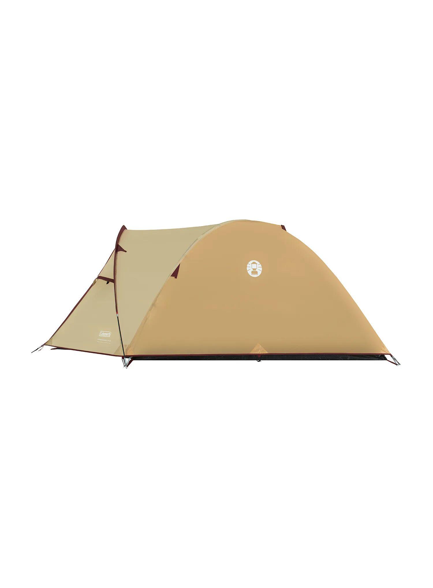 Namiot Coleman Darwin Summer 3 Plus 7/8