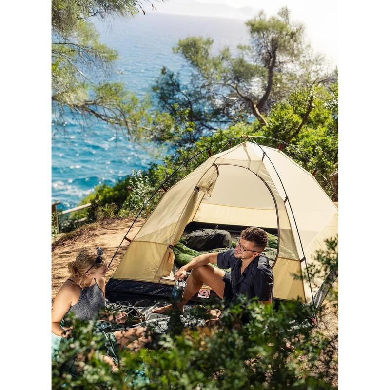 Namiot Coleman Darwin Summer 3 Plus