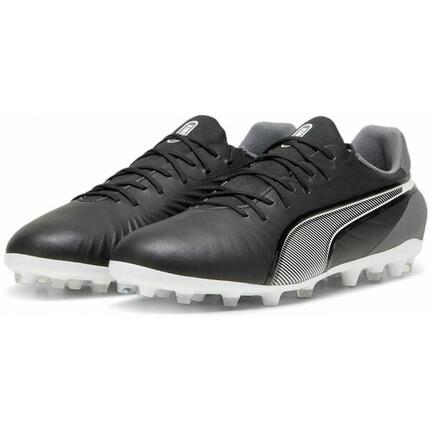 Chaussures de football Puma KING MATCH MG pour homme