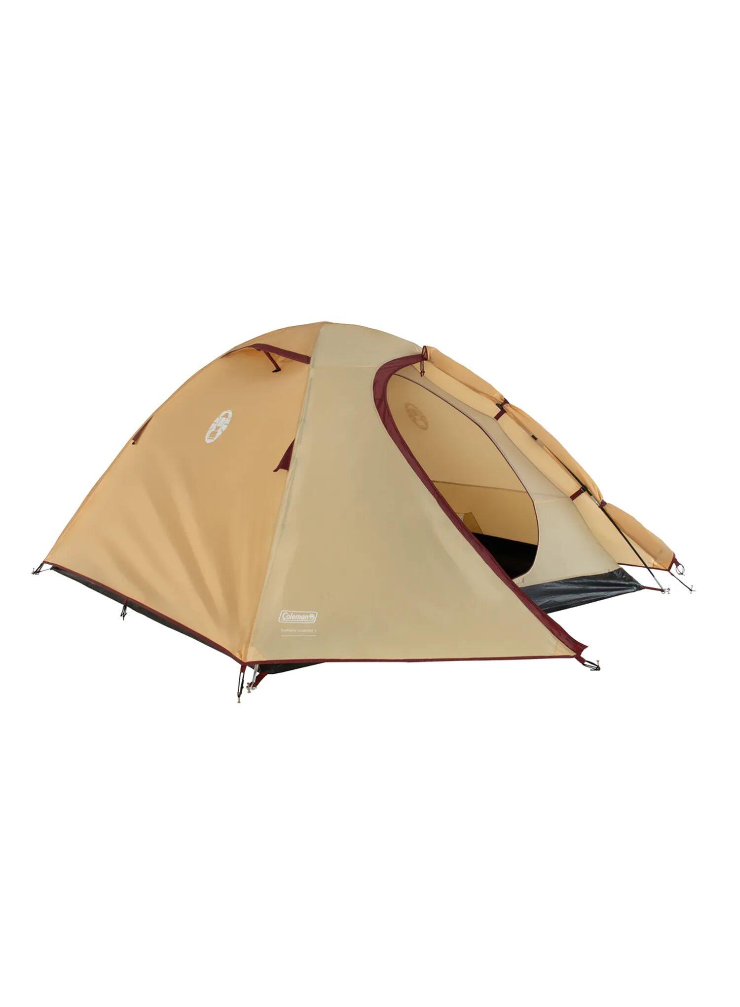 Namiot Coleman Darwin Summer 3 7/8