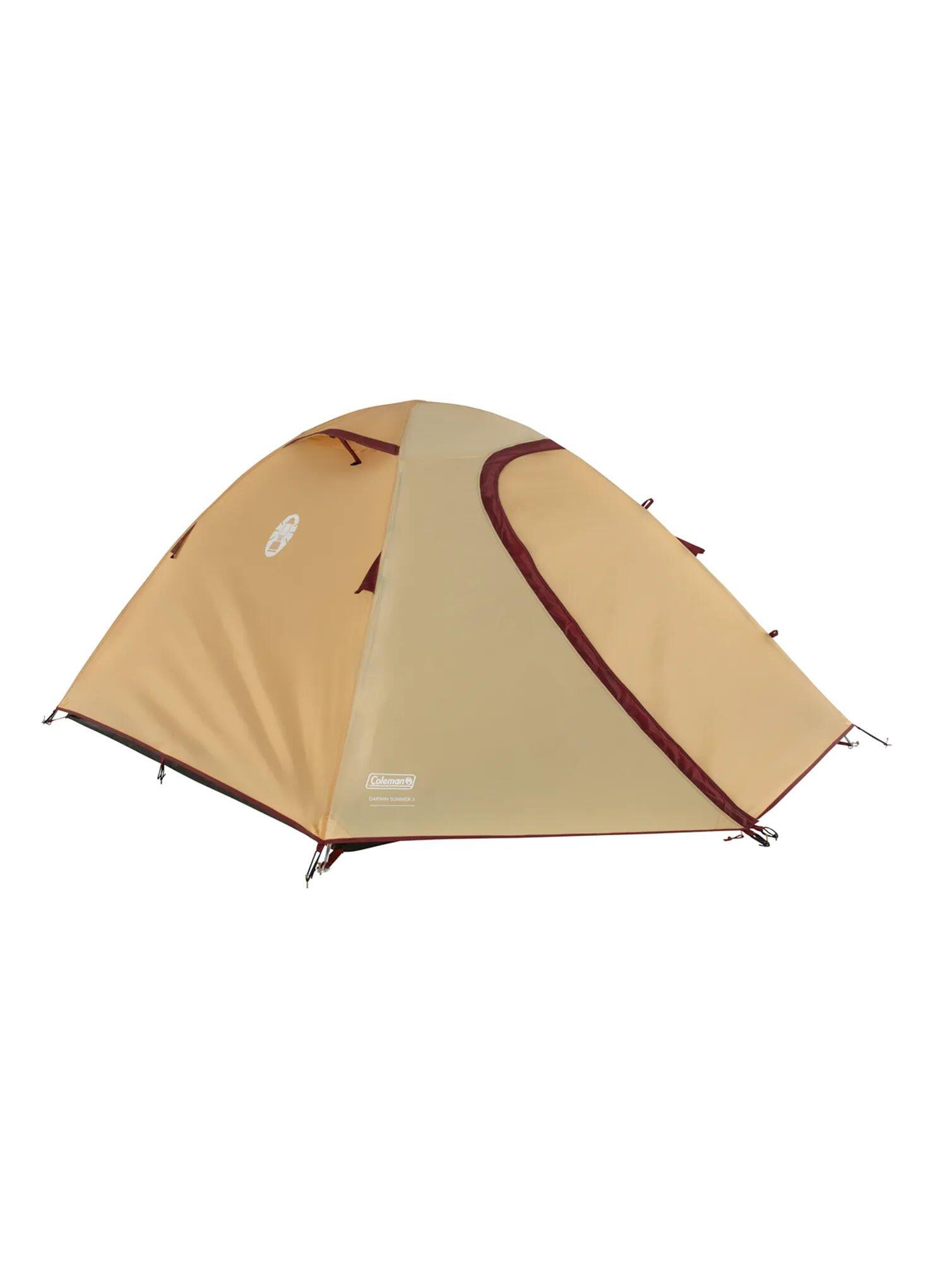 Namiot Coleman Darwin Summer 3 4/8