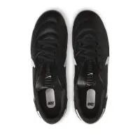 Chaussures de football Nike Premier III FG Noir/Blanc 2/7