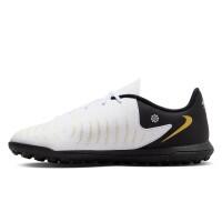 Voetbalschoenen Kind Nike Jr. Phantom Gx II Club Tf Wit 3/4