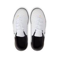 Voetbalschoenen Kind Nike Jr. Phantom Gx II Club Tf Wit 2/4
