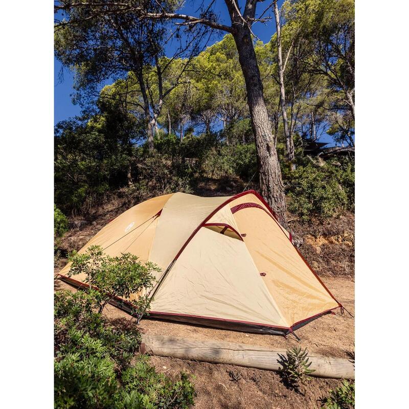 Namiot Coleman Darwin Summer 4 Plus
