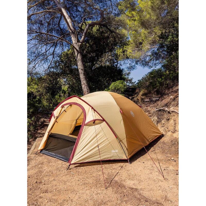 Namiot Coleman Darwin Summer 4 Plus
