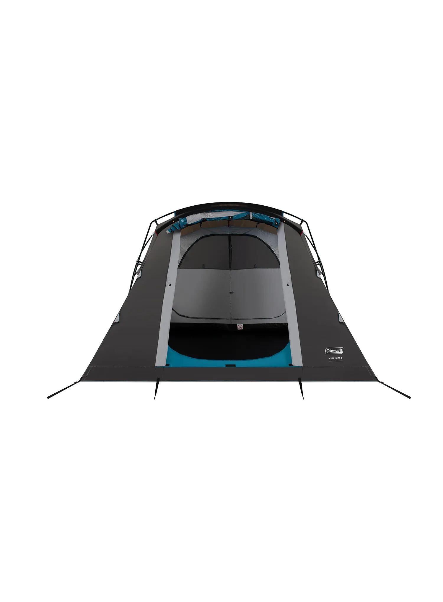 Namiot Coleman Vespucci 4 5/7