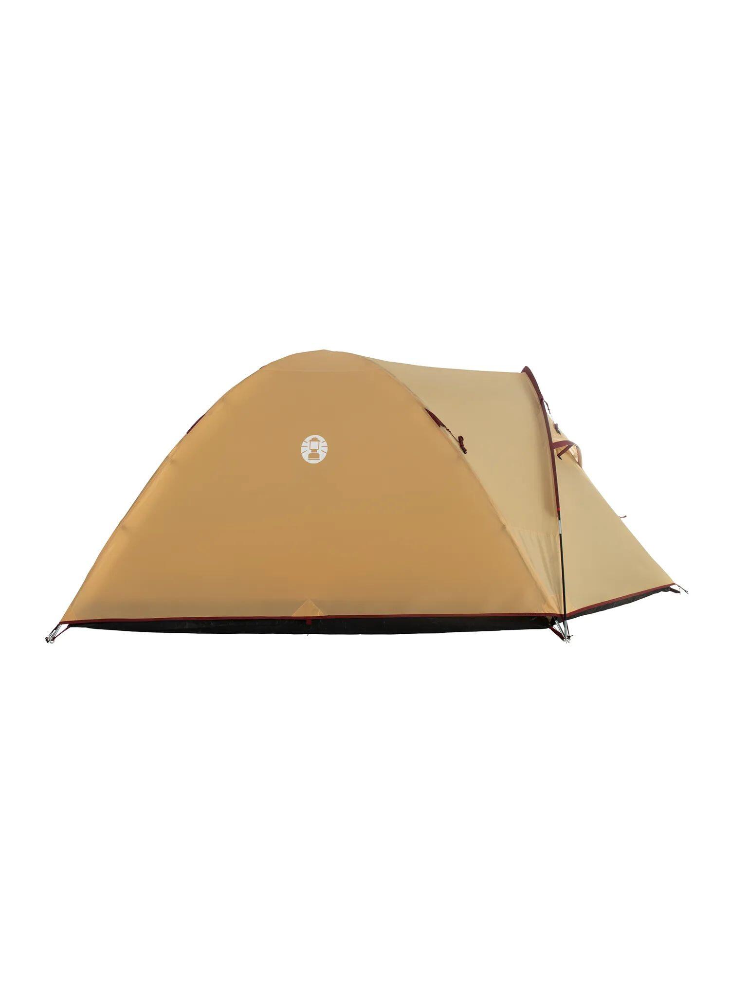 Namiot Coleman Darwin Summer 4 Plus 4/8