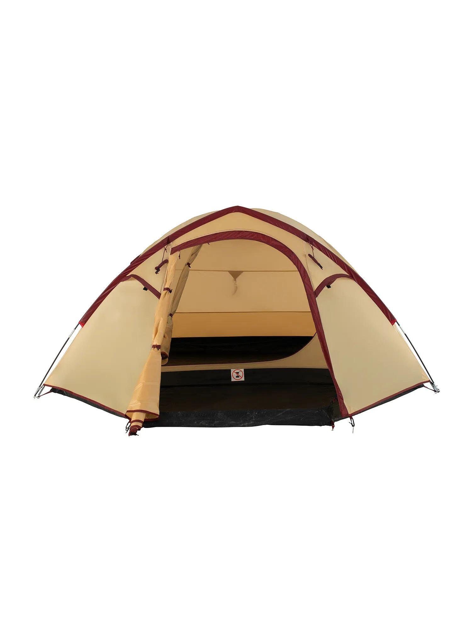 Namiot Coleman Darwin Summer 4 Plus 6/8