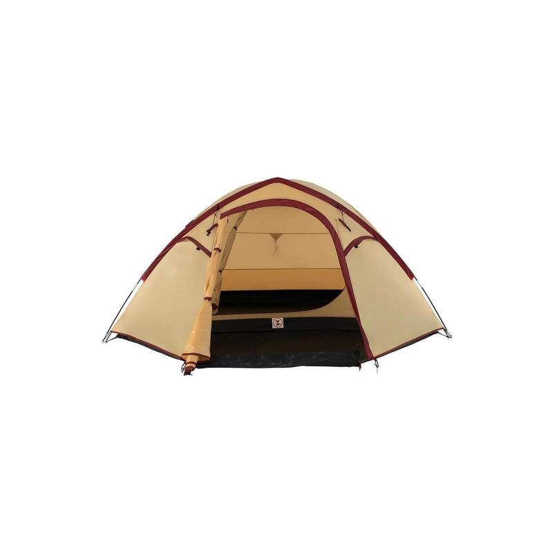 Namiot Coleman Darwin Summer 4 Plus