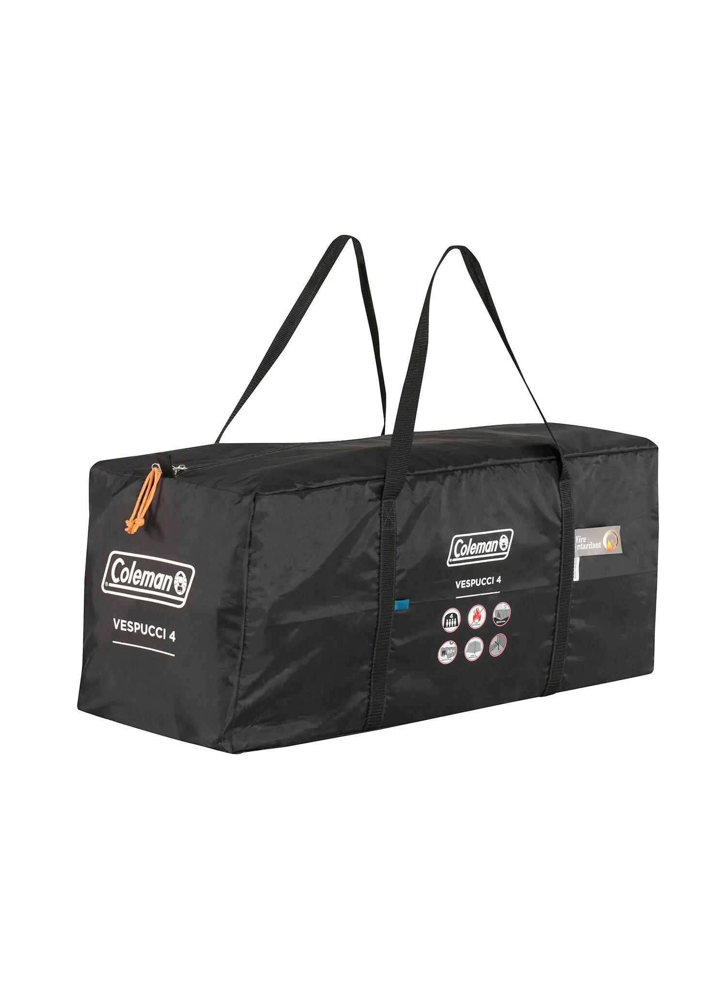 Namiot Coleman Vespucci 4 4/7