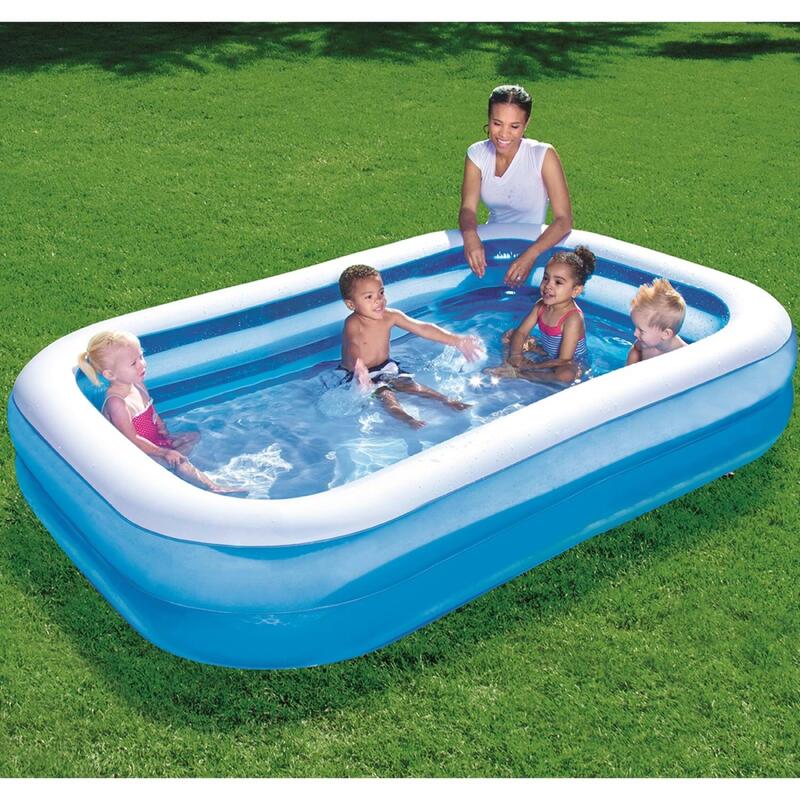 Bestway Şişme Havuz 262x175x51cm 54006
