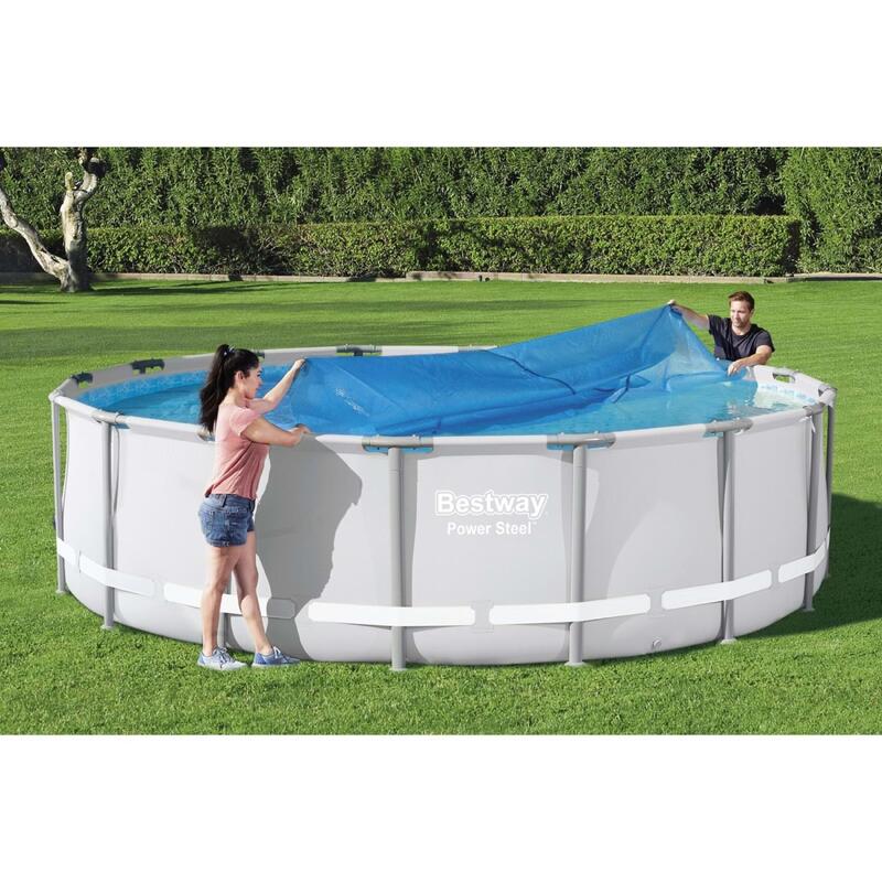 Bestway Havuz Isı Koruyucu Bezi 488cm 58253