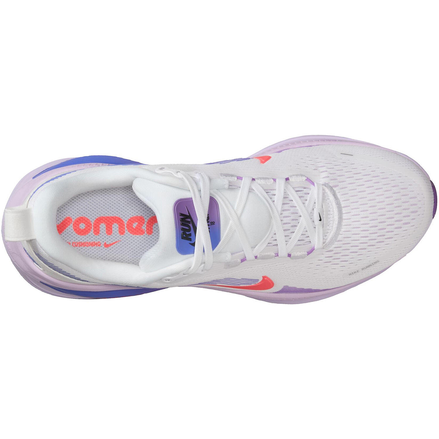 Scarpa running donna Nike Vomero 18 3/5