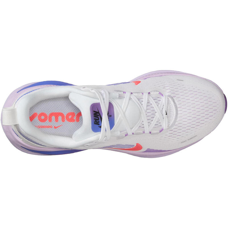 Pantofi alergare hm6804112 pentru întregul an albi damă